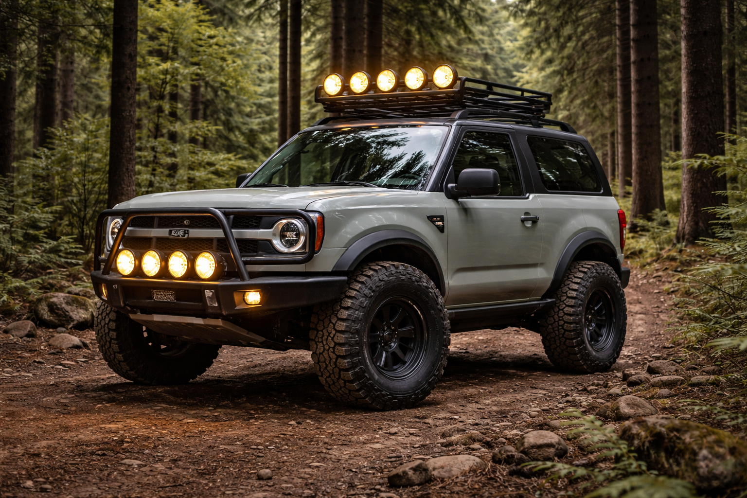 Ford Bronco Sport NEW BRONCO SPORT COMING! I6bnVsbCwiY2RuIjpudWxsLCJjcCI6bnVsbCwibWEiOm51bGx9