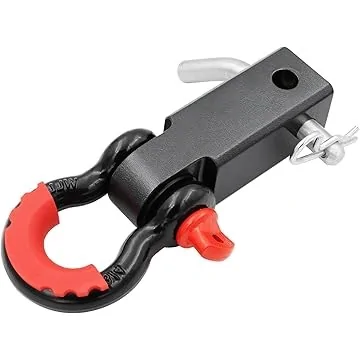 Ford Bronco Sport What did you do TO your Bronco Sport today? hitch tow point