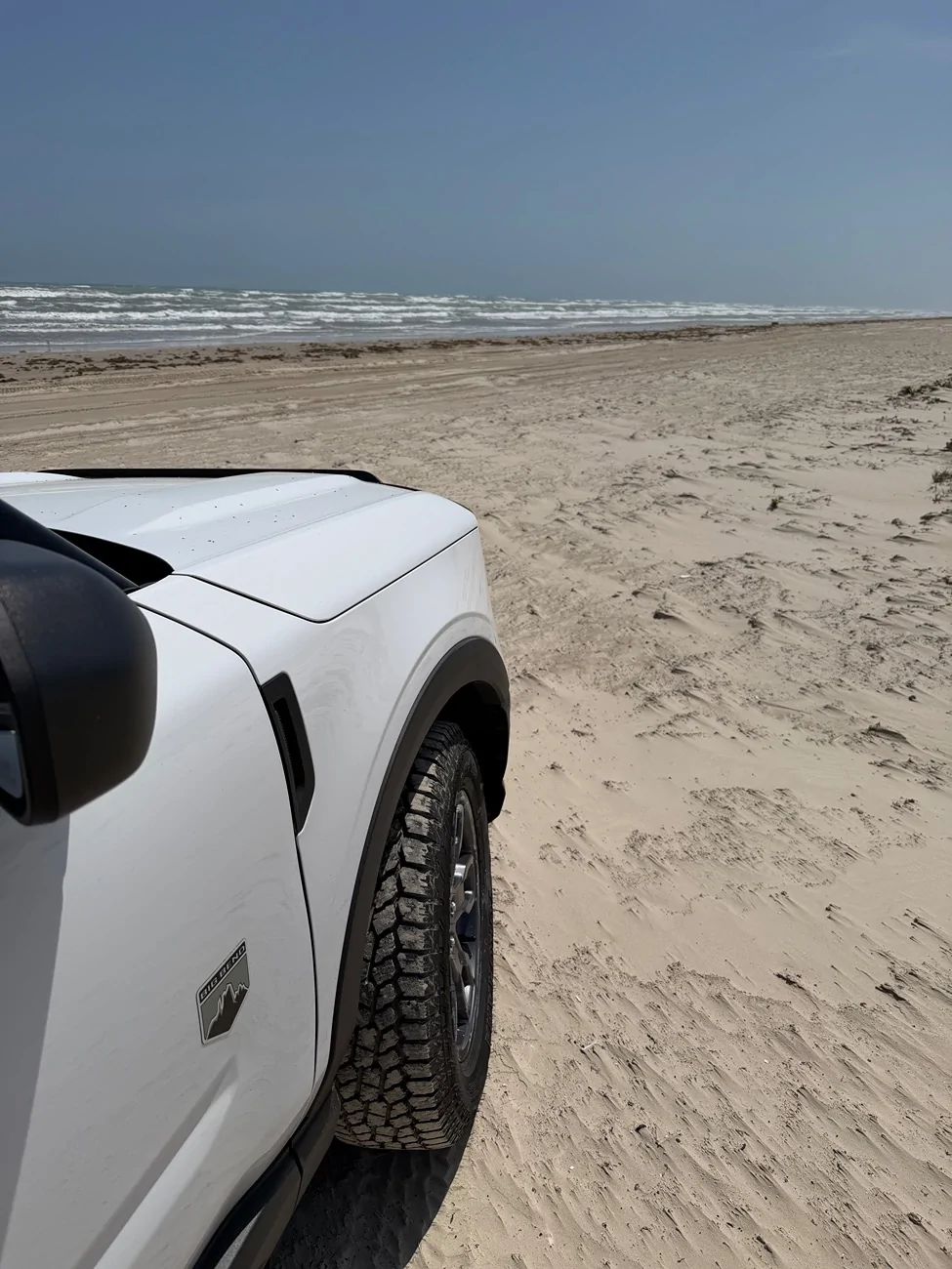 Ford Bronco Sport What did you do TO your Bronco Sport today? 1775275571246-36