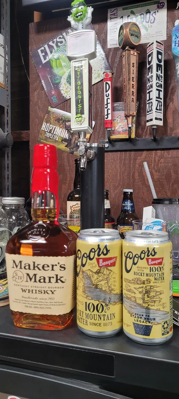 Ford Bronco Sport Birthday Beer 20260403_192600