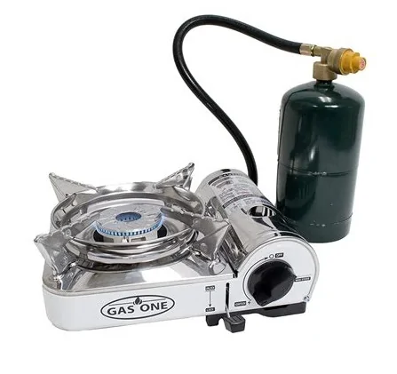 Ford Bronco Sport Camping set ups… Whatcha got? Share Yours gas one stov