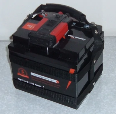 Ford Bronco Sport Camping set ups… Whatcha got? Share Yours TENT Battery 50 DSCF0363