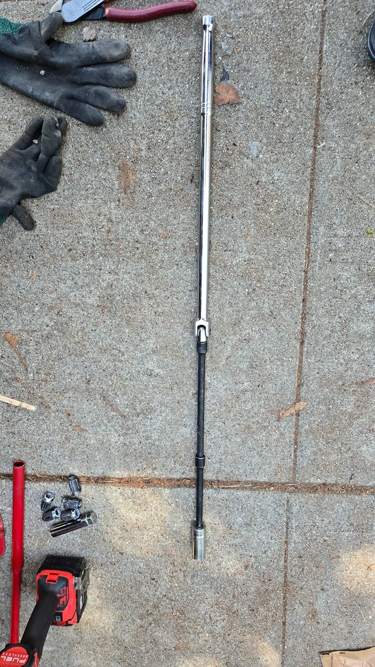 Ford Bronco Sport Alternator OAD Pulley Replacement Part # 20260406_132240