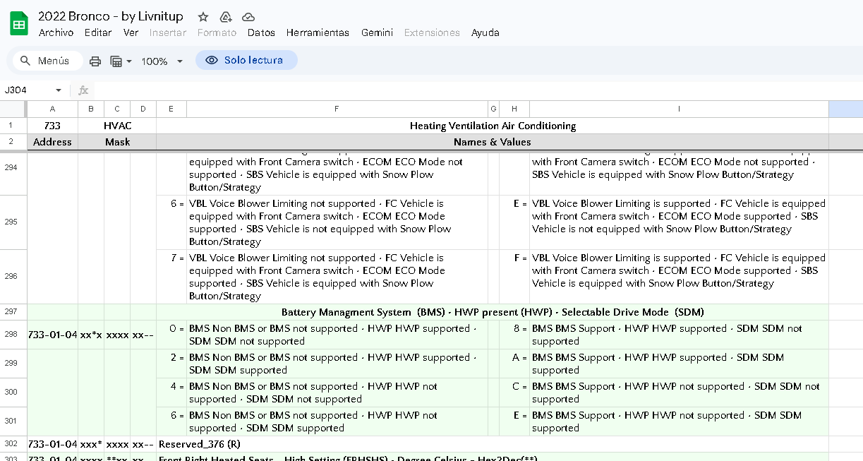 Ford Bronco Sport AGM battery 1775676420394-3c