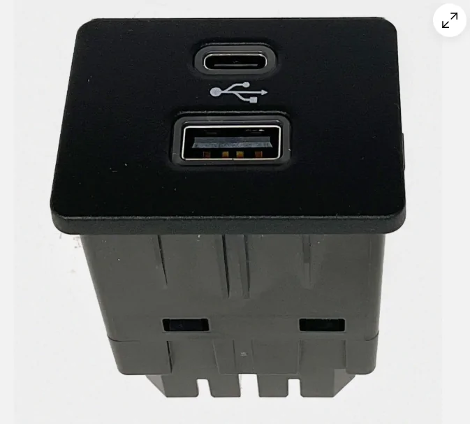 Ford Bronco Sport 2021 Bronco Sport USB-C Port Failing – Dealer Can’t Fix (Even Under Warranty) 1775763317151-bf