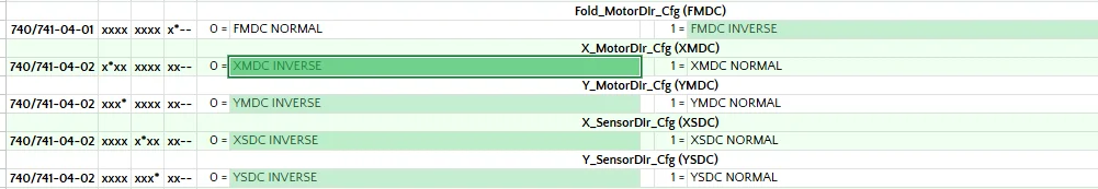 Ford Bronco Sport Automatic folding mirror project WORKED! 1775940937527-3g