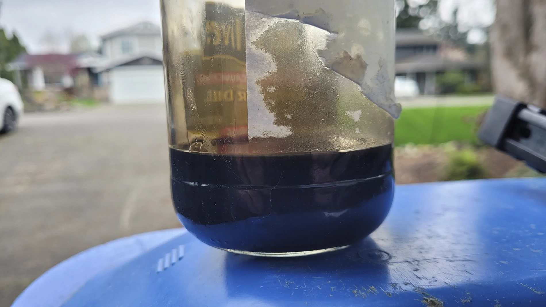 Ford Bronco Sport How much are we paying for transmission fluid drain and fill at the dealership/Quick Lane? Transfluid67080m_1