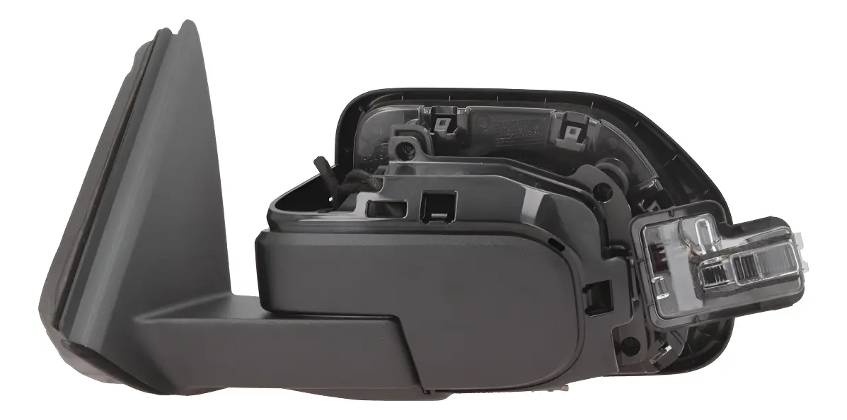 Ford Bronco Sport Automatic folding mirror project WORKED! D_NQ_NP_2X_910645-MLA91345662886_092025-F