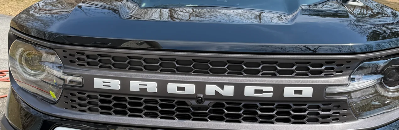Ford Bronco Sport Colored Grille and Tailgate Lettering - where to buy? 1776178824936-i0