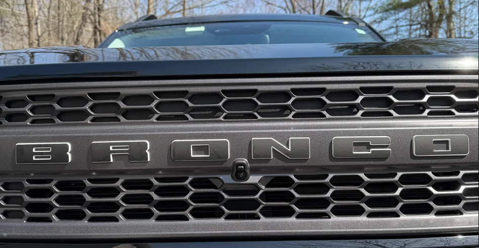 Ford Bronco Sport Colored Grille and Tailgate Lettering - where to buy? 1776178880230-bd