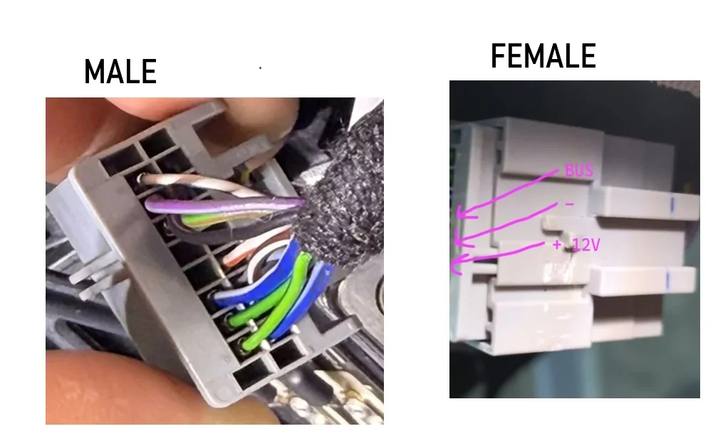 Ford Bronco Sport Add Auto-wipers?  "WORKED!" MALE