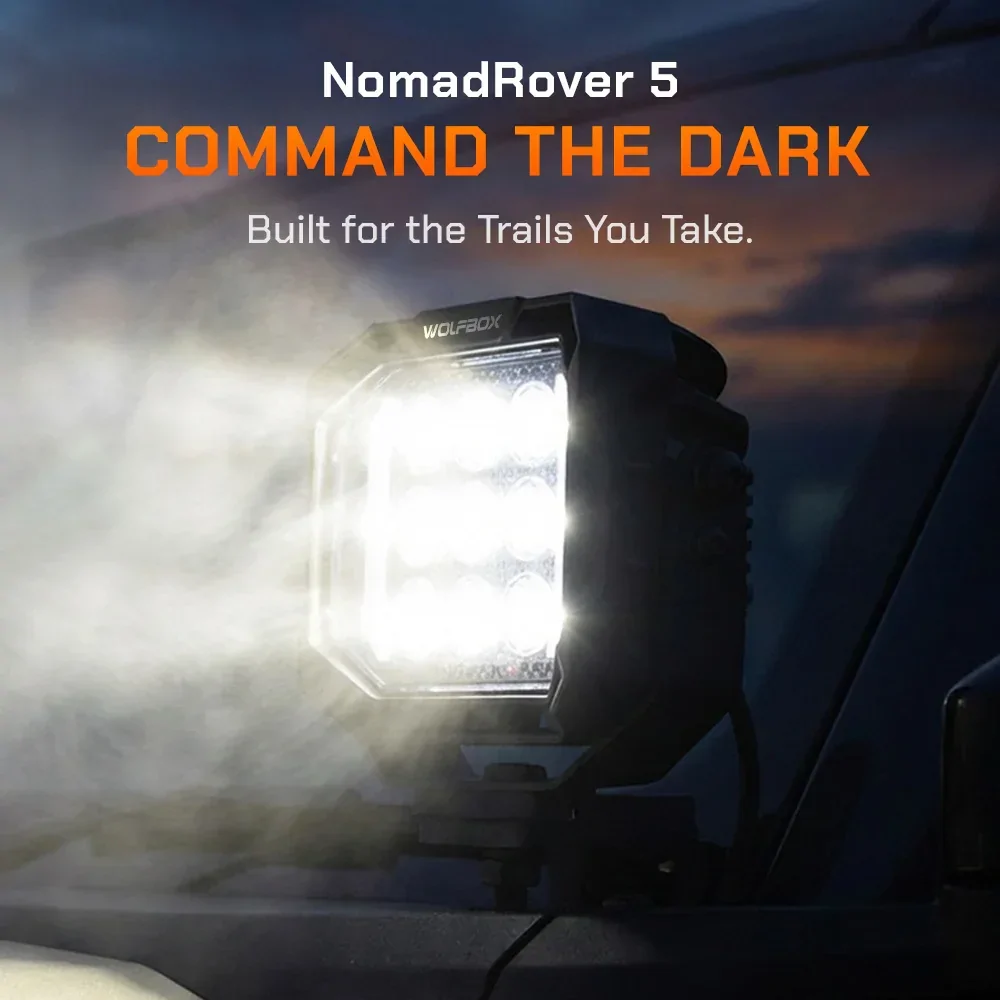 NomadRover_5_off-road_LED_pod_light_night.webp