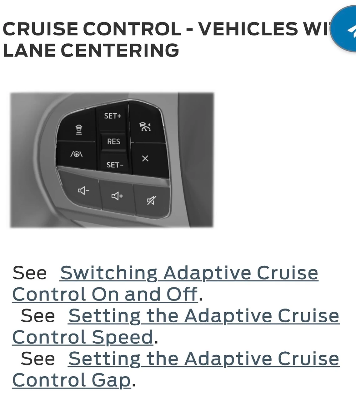 Ford Bronco Sport I was confused IMG_7063