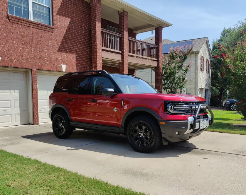 Ford Bronco Sport I saved over $15 per mile... 1776512732231-bx