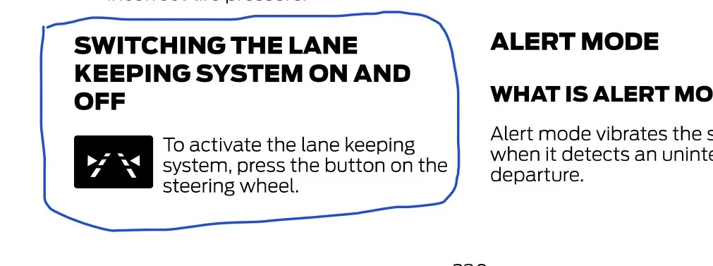 Ford Bronco Sport I was confused IMG_7078