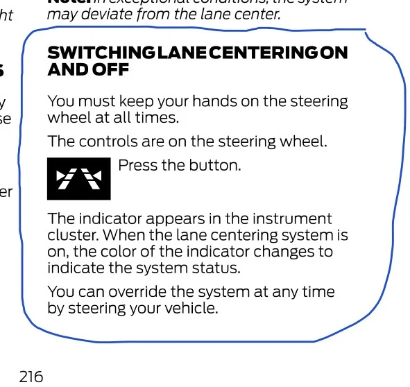 Ford Bronco Sport I was confused IMG_7080