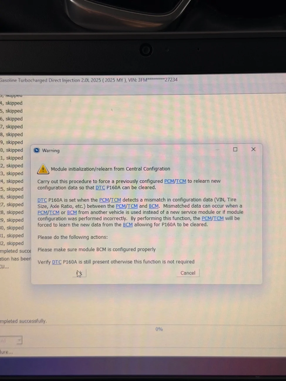 Ford Bronco Sport Bronco ForScan Thread IMG_5366