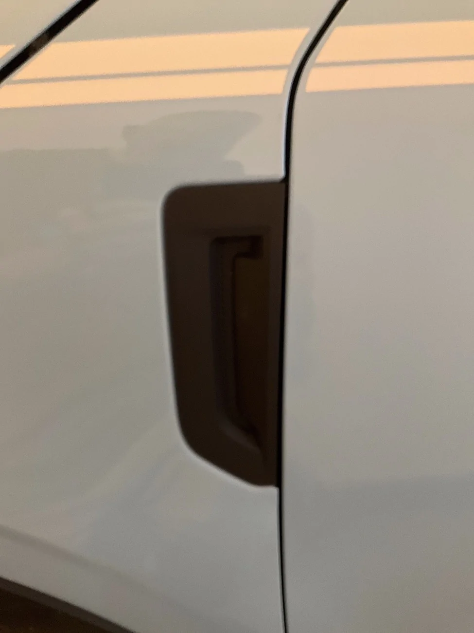 Ford Bronco Sport what are these ? IMG_5221