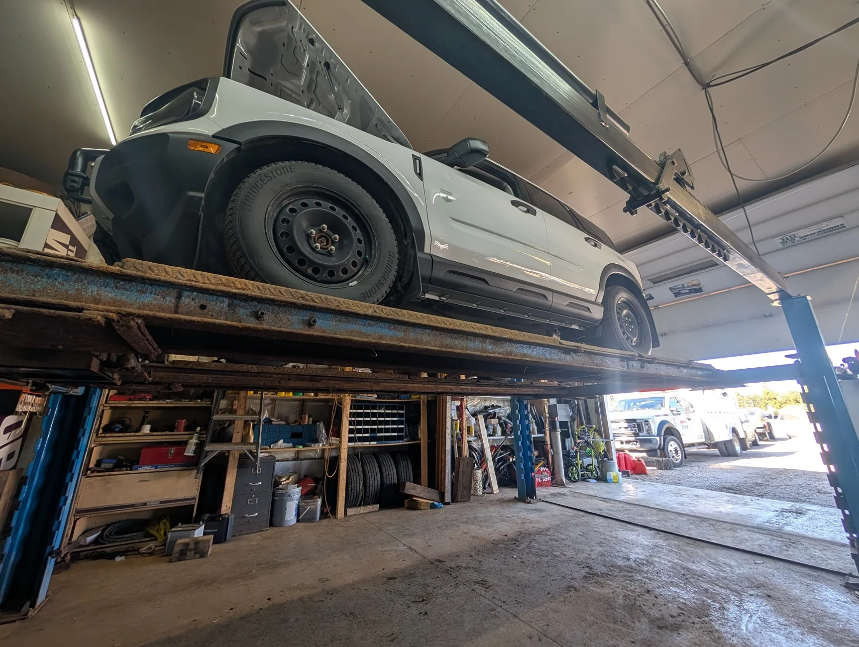 Ford Bronco Sport What did you do TO your Bronco Sport today? 1000003765