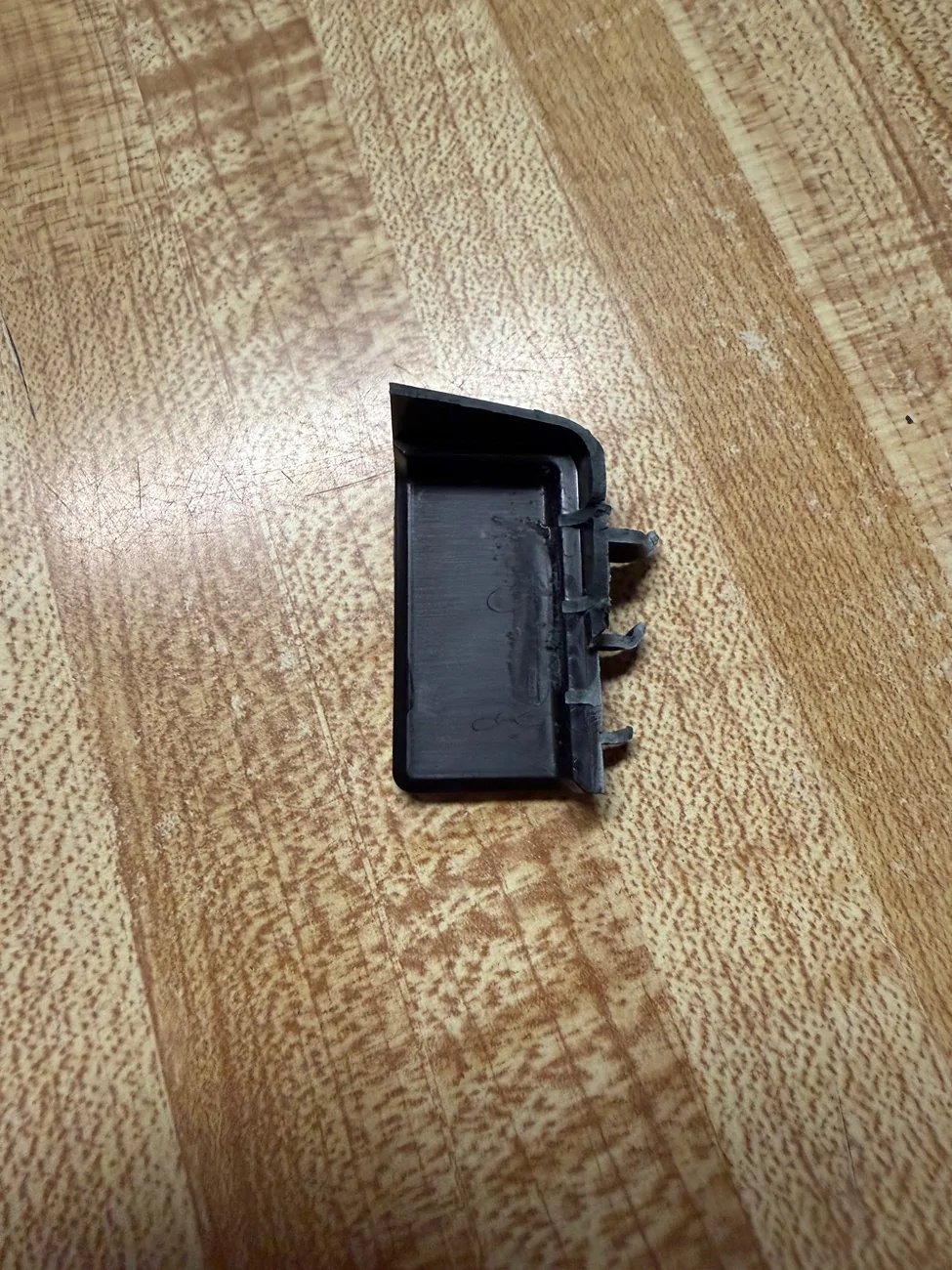 Ford Bronco Sport Can anyone recognize this part? IMG_1843