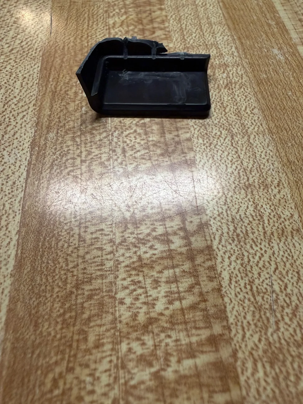 Ford Bronco Sport Can anyone recognize this part? IMG_1844