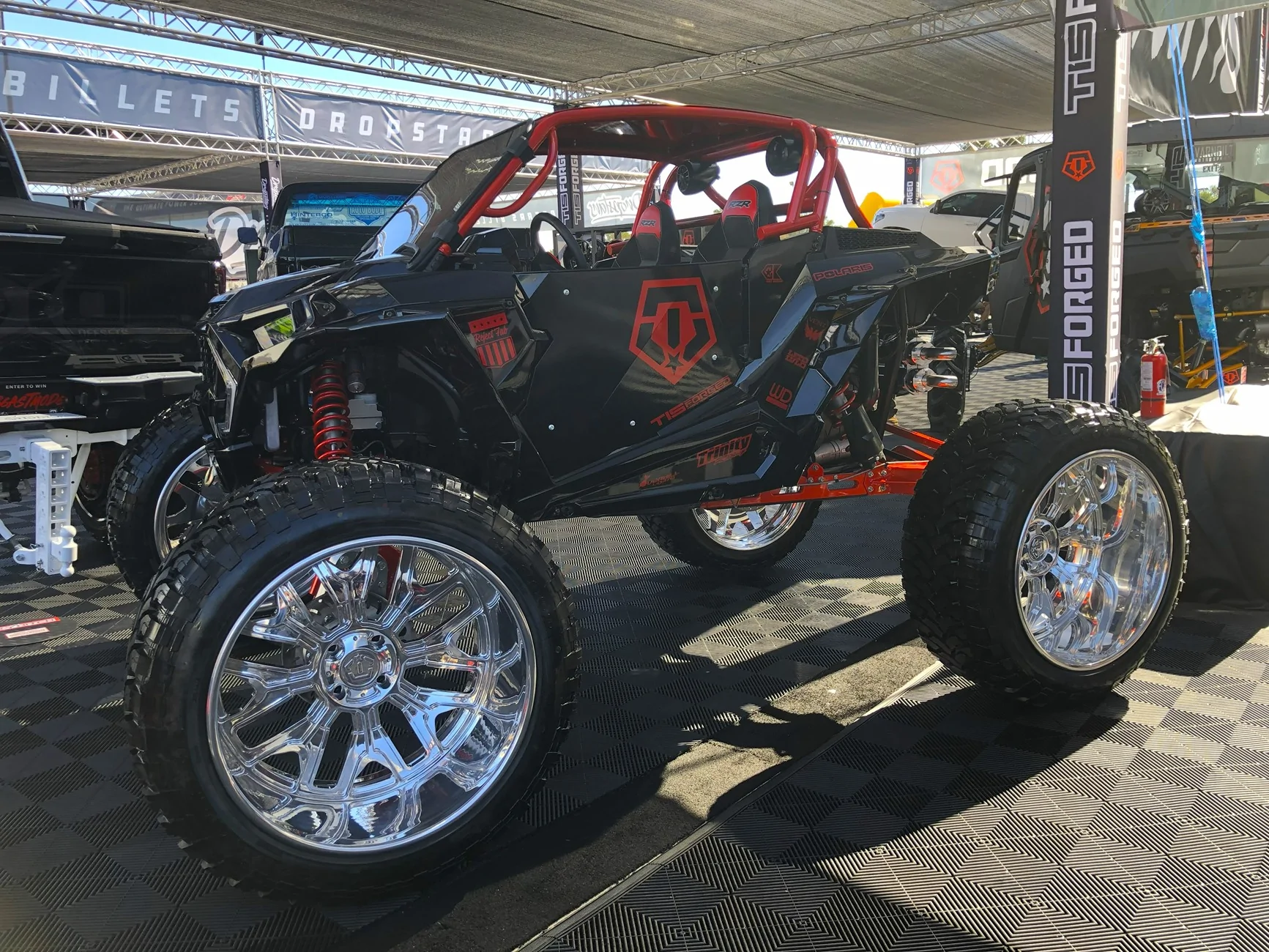 Ford Bronco Sport Whoo Nelly IMG_5888~photo