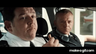 Ford Bronco Sport Whoo Nelly He_s_fuck_ugly_Hot_Fuzz