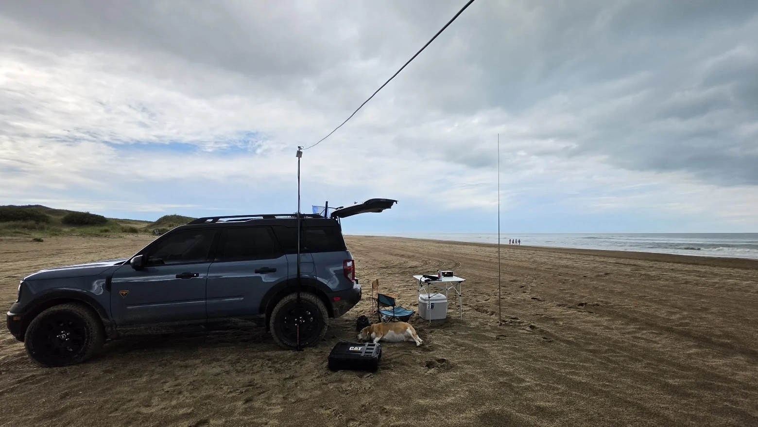 Ford Bronco Sport 2 Months with My Bronco Sport Badlands – Real-World Experience (On & Off-Road) - Argentina Style 20260403_155737