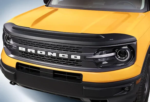 Ford Bronco Sport The first thing to do on BS 1778419839243-50