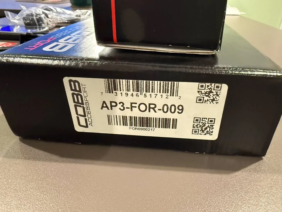 Ford Bronco Sport Cobb Accessport Tuner for Ford Bronco Sport 2.0 Ecoboost 676474433_1516455320007887_1213590508361736541_n