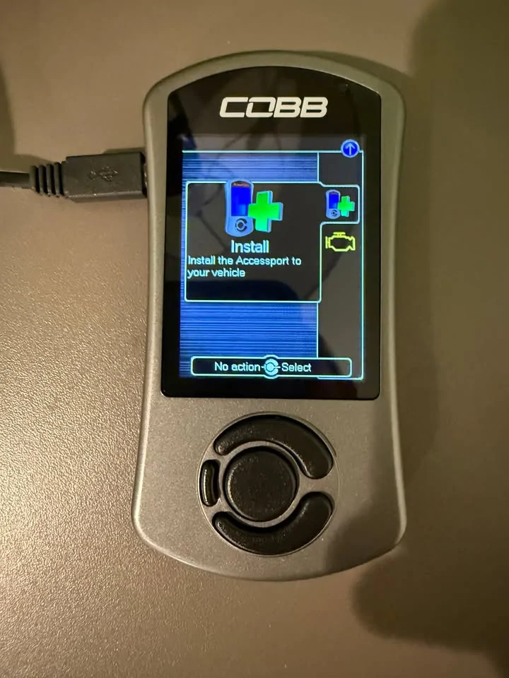 Ford Bronco Sport Cobb Accessport Tuner for Ford Bronco Sport 2.0 Ecoboost 676604067_2147055832737723_1843228399105192661_n