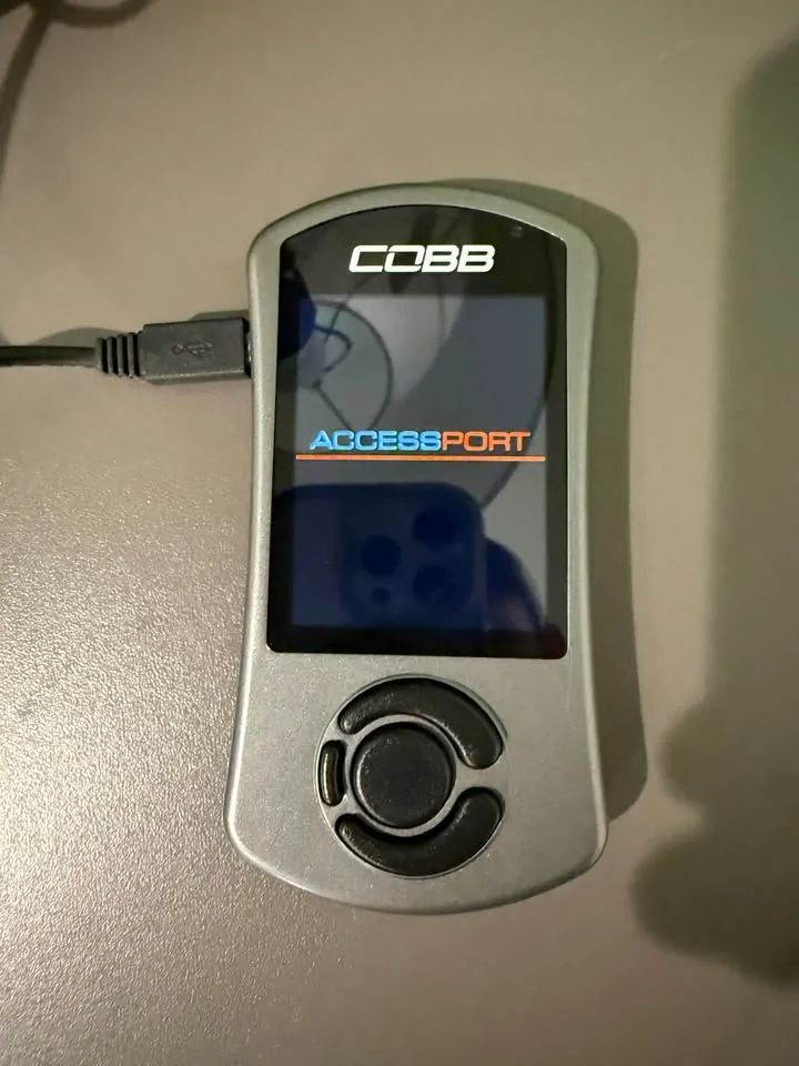 Ford Bronco Sport Cobb Accessport Tuner for Ford Bronco Sport 2.0 Ecoboost 676778339_27203834422533935_2485785677950811916_n