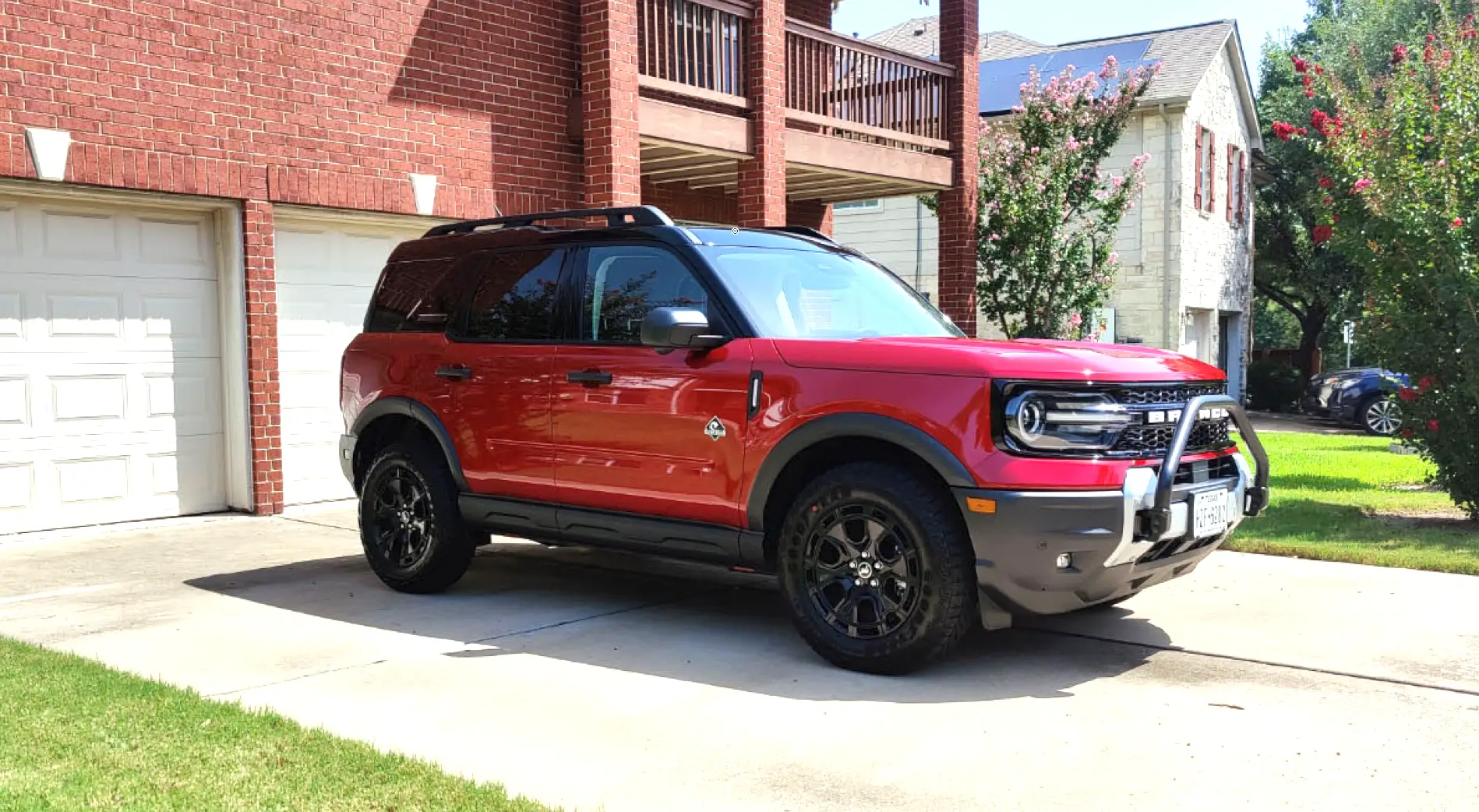Ford Bronco Sport AI Style Package… 1779060881709-7j