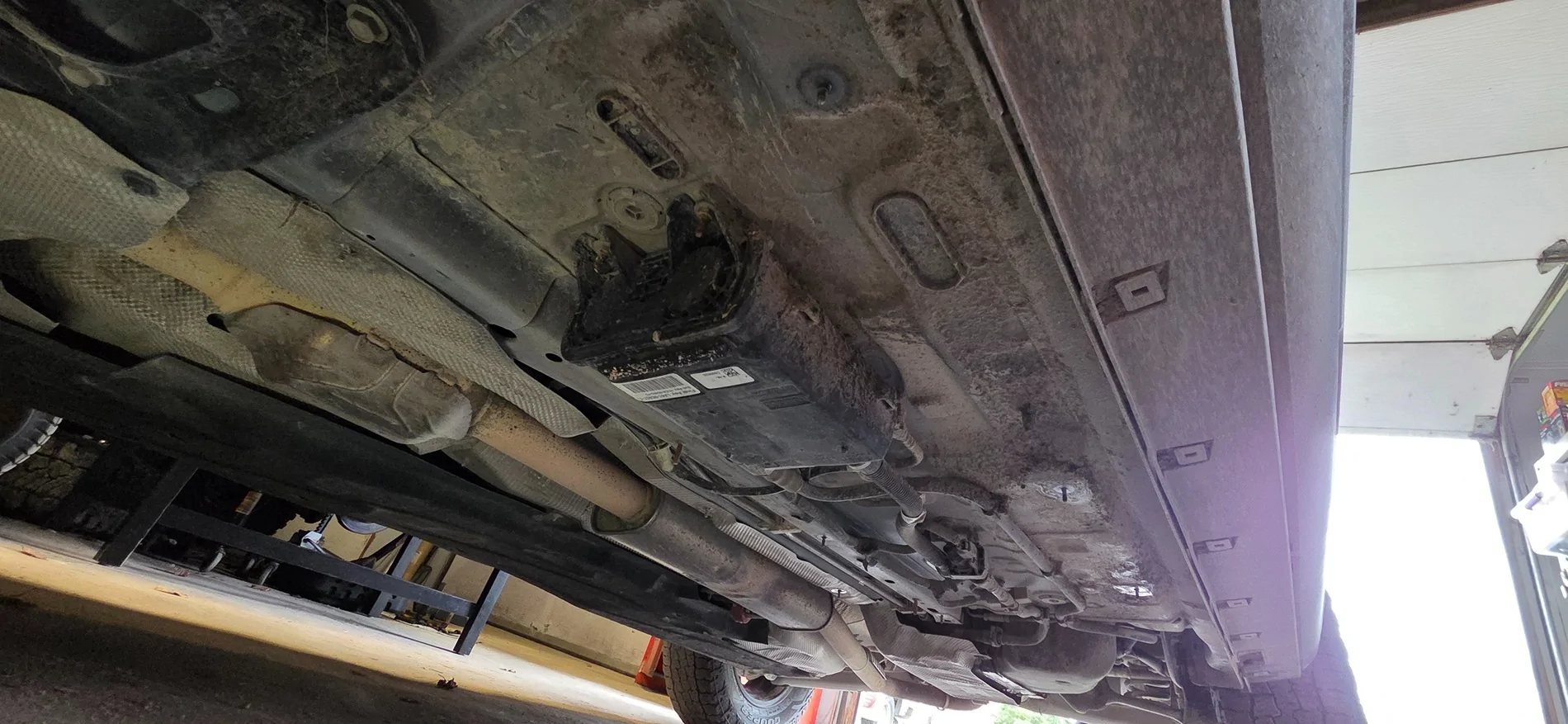 Ford Bronco Sport What did you do TO your Bronco Sport today? 1413