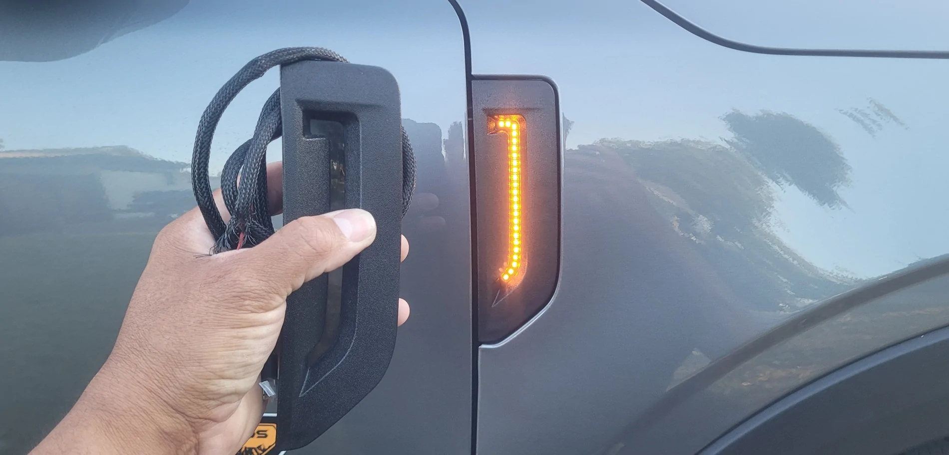 Ford Bronco Sport Quashish Family Ride Thread : 2024 Badlands 1000092614