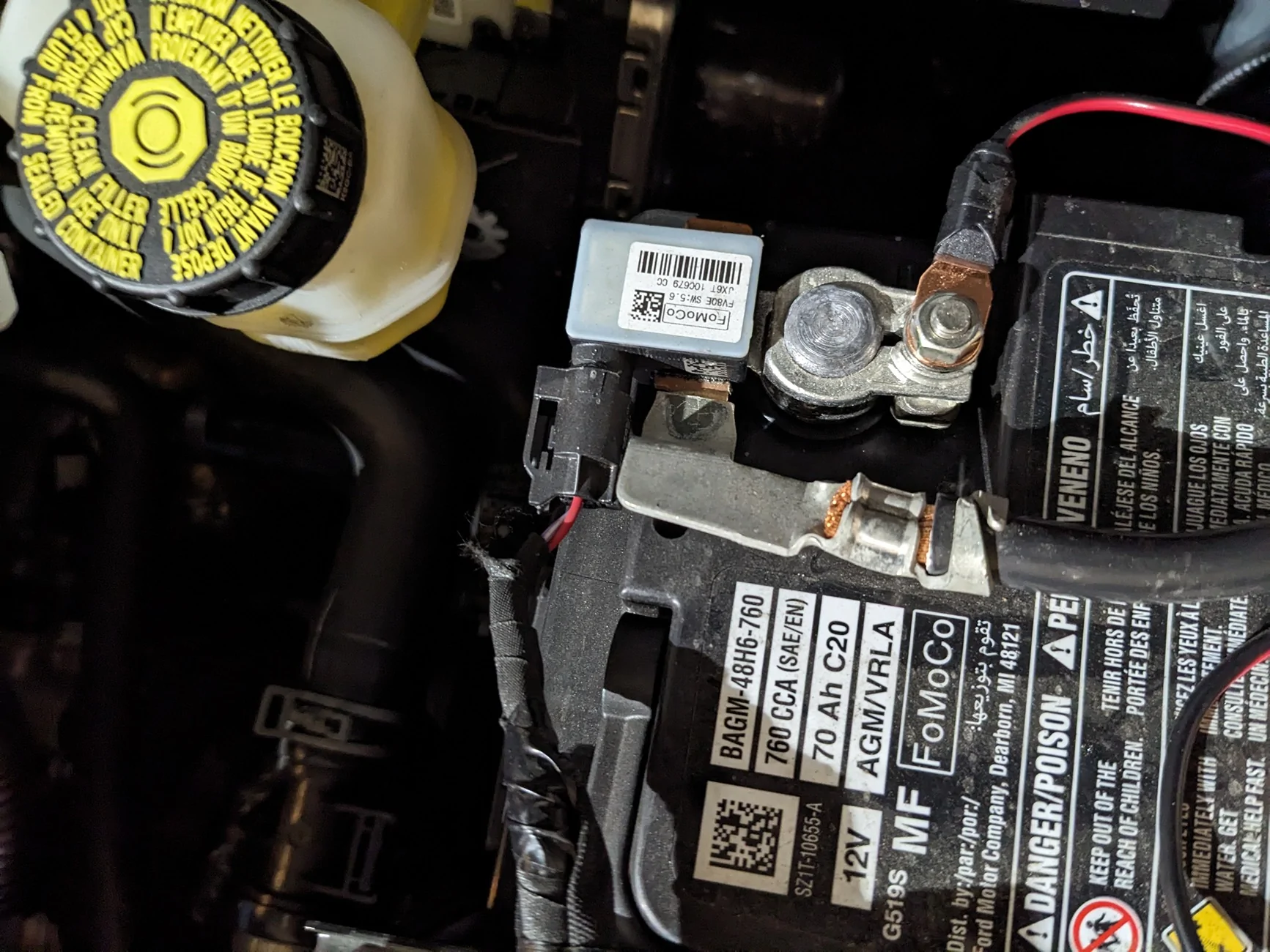 Ford Bronco Sport Saving gas and battery life… how-to recommendations 11