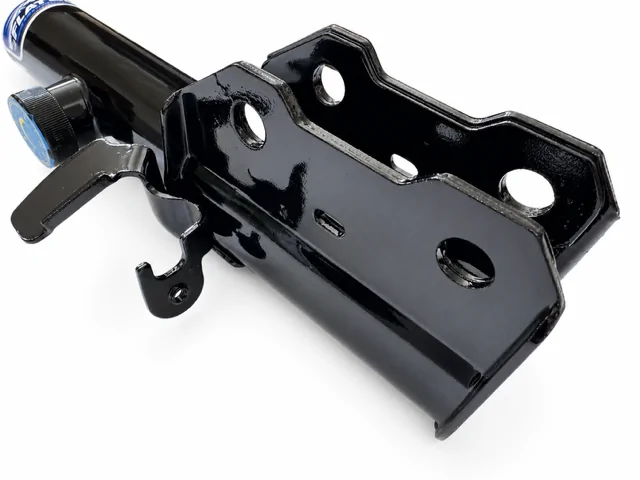 Ford Bronco Sport The Flatout TRAIL RUNNER suspension is FINALLY HERE!! image3