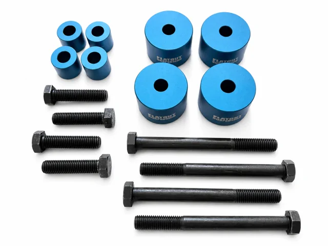 Ford Bronco Sport The Flatout TRAIL RUNNER suspension is FINALLY HERE!! image4