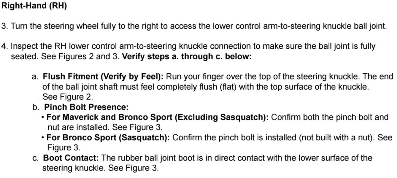 Ford Bronco Sport Ford Issues Do-Not-Drive Advisory for Certain 2021-2026 Bronco Sport; Owners Urged to Contact Dealerships Immediately (June 1, 2026) 1780409797552-m2