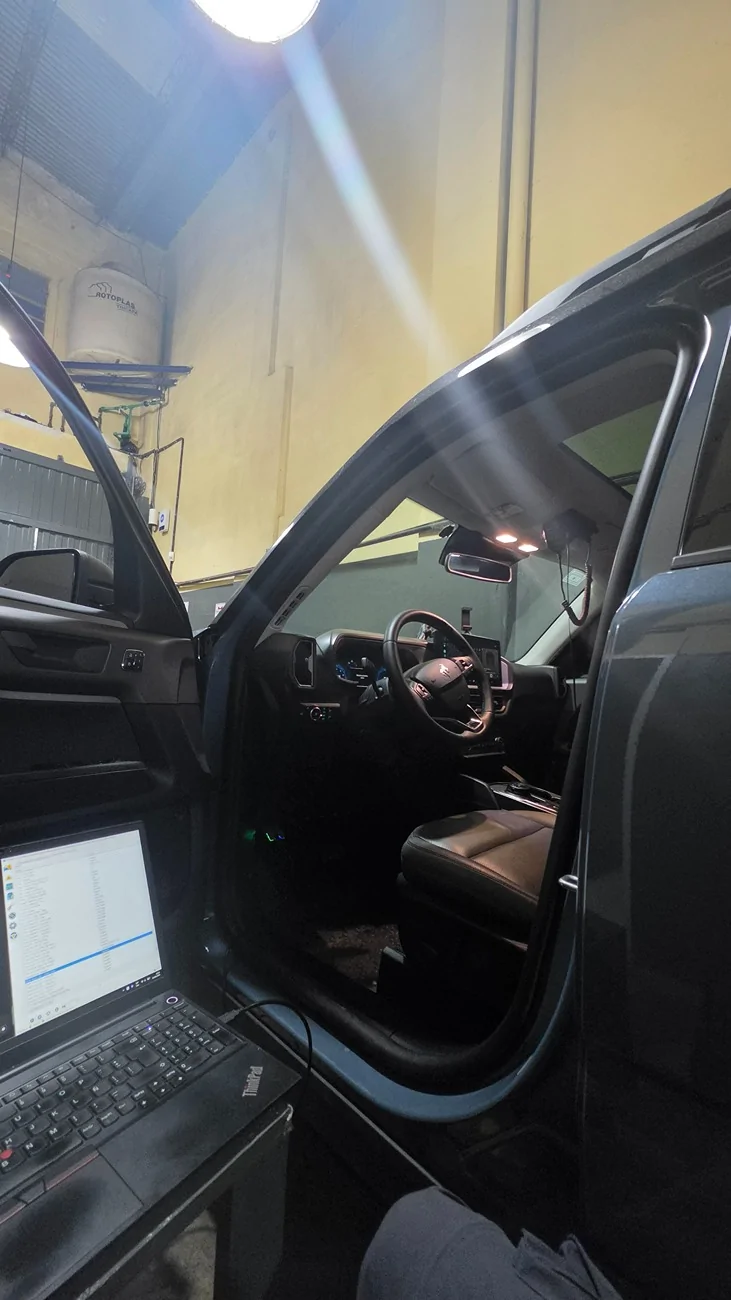 Ford Bronco Sport Alguien de Argentina? 506214
