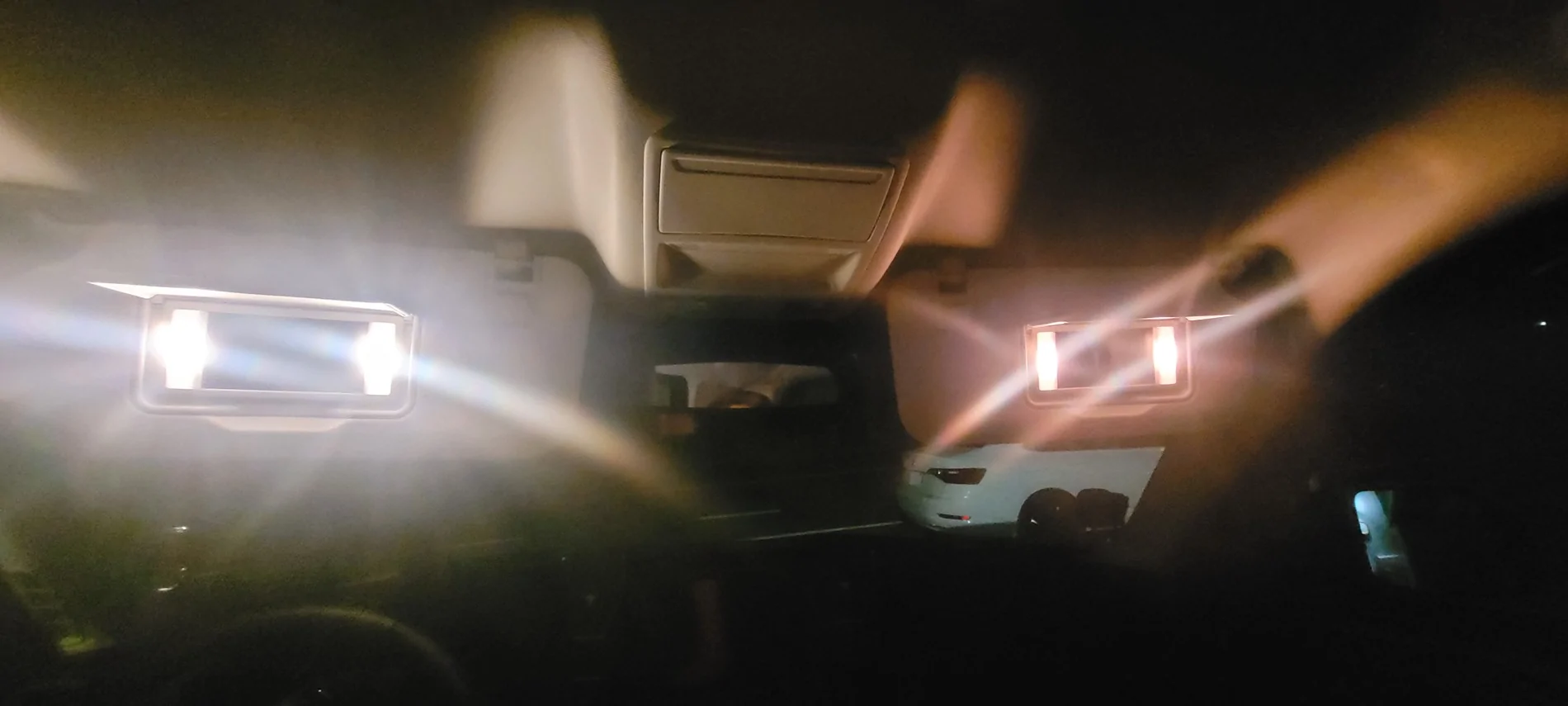 Ford Bronco Sport Quashish Family Ride Thread : 2024 Badlands 1000094471