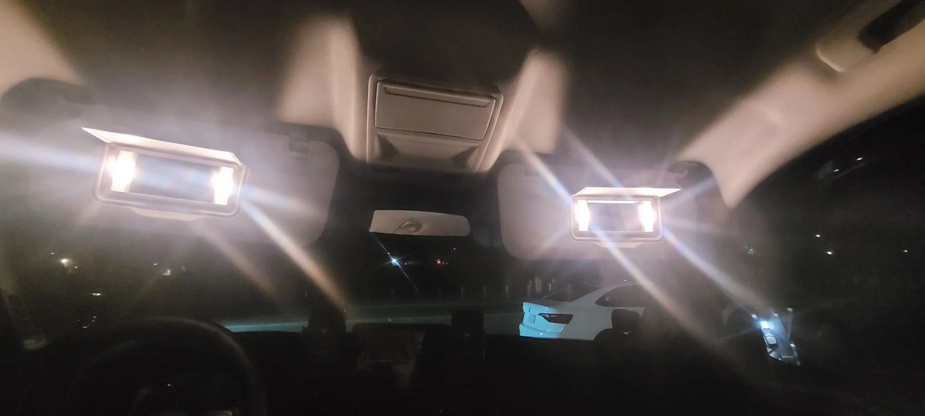 Ford Bronco Sport Quashish Family Ride Thread : 2024 Badlands 1000094474