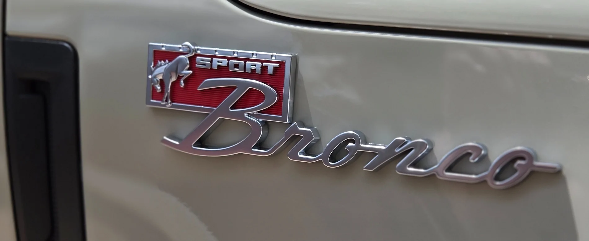 Ford Bronco Sport BRONCO SPORT FENDER EMBLEMS - HOW I ADDED THEM 1782078847543-aq