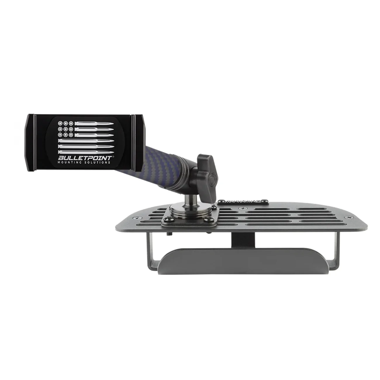Ford Bronco Sport 21 - 24 Rubigrid Mount side profile 1782427623310-a9