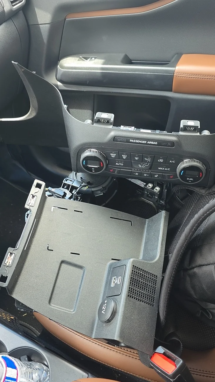 Ford Bronco Sport Ambient Lighting install / enabling - WORKED! 1000039509