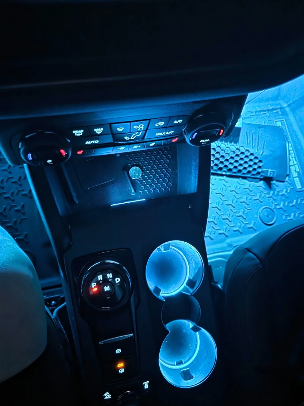 Ford Bronco Sport Ambient Lighting install / enabling - WORKED! 1000039934