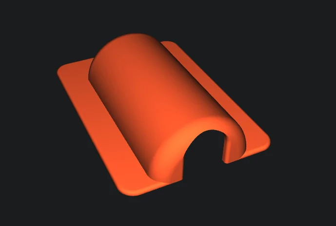 Ford Bronco Sport 3D Printable Rear Defroster Wire Protector 1783697268599-st