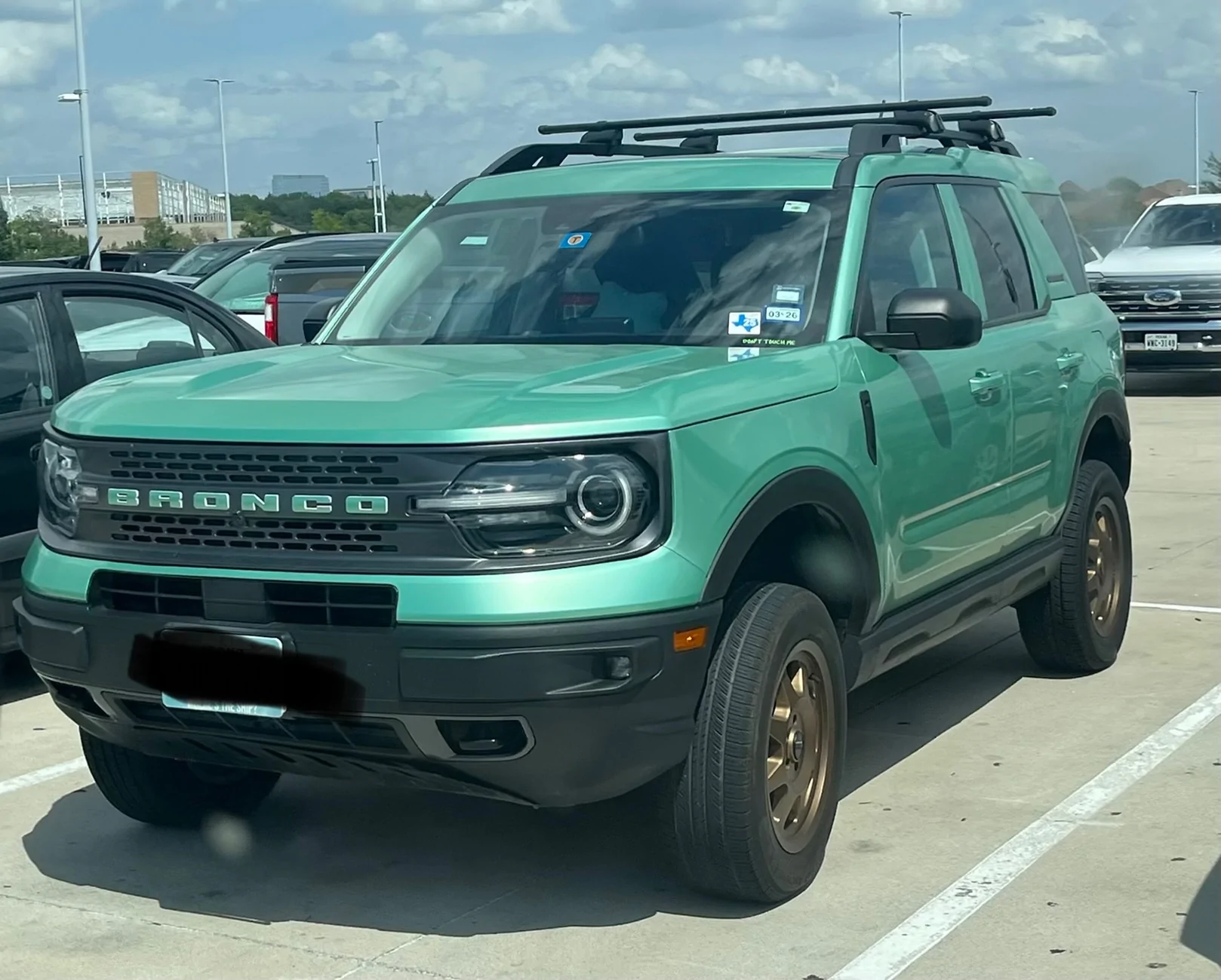 Help! What color is this?