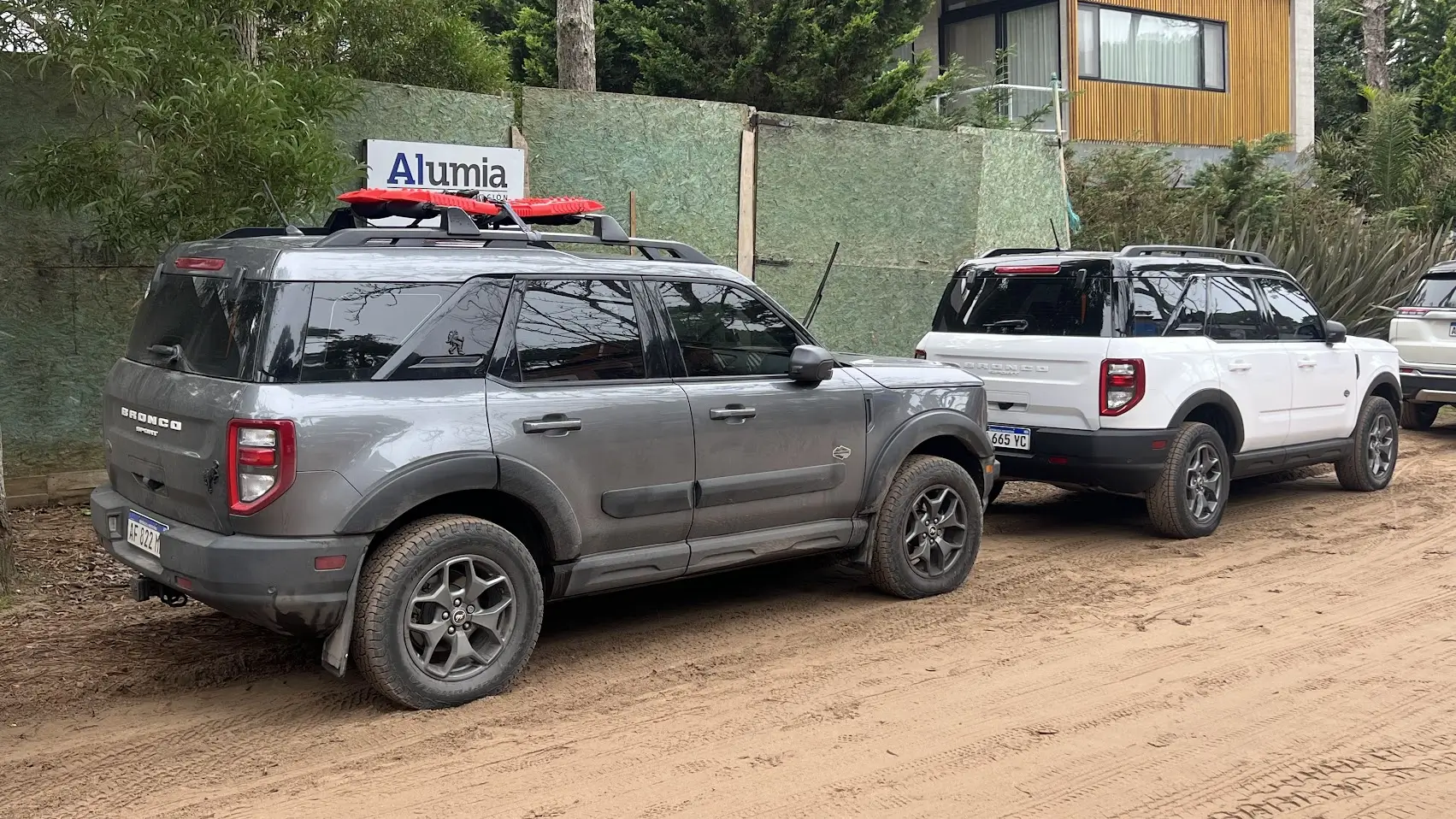Ford Bronco Sport Ford Winter Experience Argentina 2026 1785347171592-vj