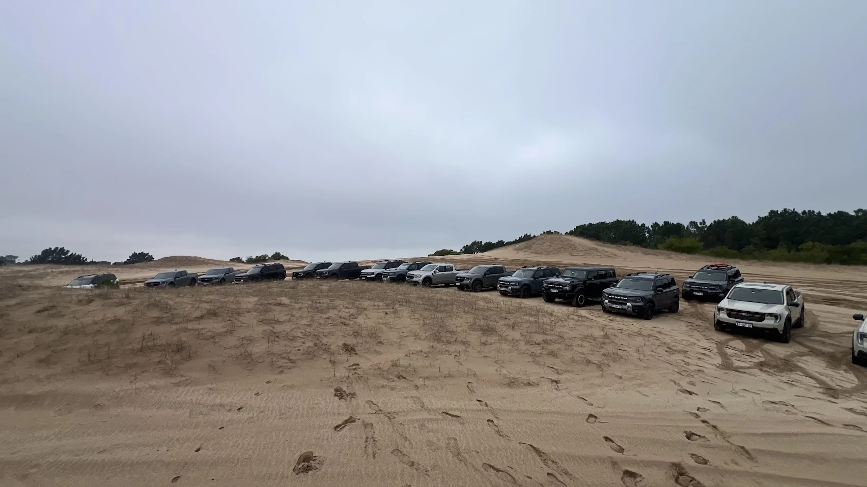 Ford Bronco Sport Ford Winter Experience Argentina 2026 1785347293976-y9